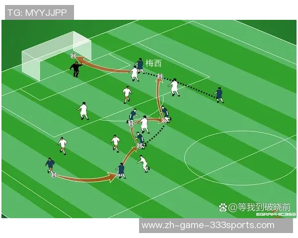 足球对抗人数的变化与战术影响分析探讨