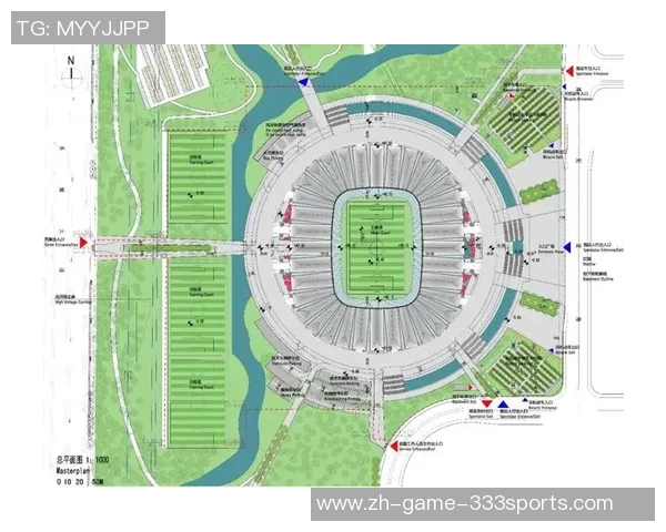 足球场的占地面积有多大以及不同类型足球场的面积标准解析